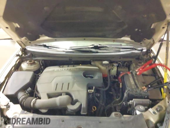 2009 Saturn Aura XE with VIN 1G8ZS57B99F156757, listed as a IAAI auction lot 41932582 with 220,444 mi miles and . Bid and sale history available at DreamBid. Image 10.