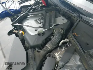 2014 Infiniti Q50 Premium z VIN JN1BV7AR2EM706048, wystawiony jako IAAI lot #42587542 z przebiegiem 152 957 mil mil oraz . Historia ofert i sprzedaży dostępna na DreamBid. Obrazek 19.