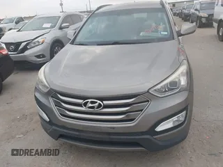 2016 Hyundai Santa Fe z VIN 5XYZU3LB3GG370826, wystawiony jako IAAI lot #42325158 z przebiegiem 146 916 mil mil oraz . Historia ofert i sprzedaży dostępna na DreamBid. Obrazek 6.