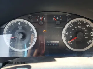 2009 Ford Escape Limited with VIN 1FMCU94G39KB72002, listed as a Copart auction lot 57920435 with 279,016 mi miles and Salvage title. Bid and sale history available at DreamBid. Image 9.