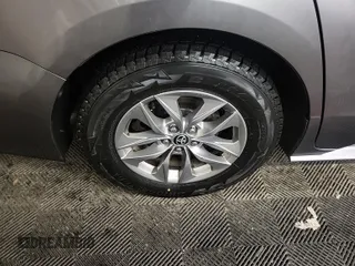 2022 Toyota Sienna LE с VIN 5TDKSKFC2NS047017, выставлен на аукционе IAAI как лот 42501101 с пробегом 155 942 миль миль и . История ставок и продаж доступна на DreamBid. Изображение 34.