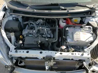 2017 Toyota Prius One z VIN JTDKDTB38H1593361, wystawiony jako Copart lot #83212084 z przebiegiem 97 771 mil mil oraz Szkoda całkowita • Salvage title. Historia ofert i sprzedaży dostępna na DreamBid. Obrazek 14.