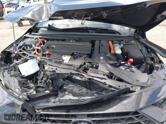 2024 Honda Accord Sport с VIN 1HGCY2F5XRA038624, выставлен на аукционе IAAI как лот 42079871 с пробегом 8 557 миль миль и . История ставок и продаж доступна на DreamBid. Изображение 10.