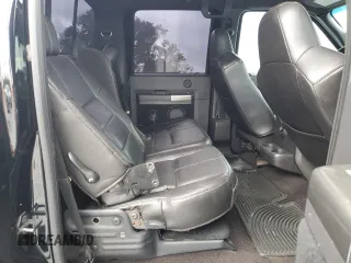 2009 Ford F-250 XL with VIN 1FTSW21R99EA95366, listed as a Copart auction lot 63646525 with 172,492 mi miles and Clean title. Bid and sale history available at DreamBid. Image 10.