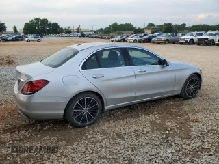 2020 Mercedes-Benz C 300 с VIN W1KWF8DB1LR580271, выставлен на аукционе Copart как лот 57181165 с пробегом 91 479 миль миль и Чистый • Clean title. История ставок и продаж доступна на DreamBid. Изображение 3.
