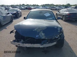 2008 BMW 5 Series 535i with VIN WBANW13518CZ75423, listed as a IAAI auction lot 41912376 with Not Provided miles and . Bid and sale history available at carsss.com. Image 6.