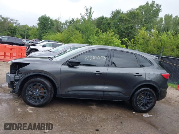 2020 Ford Escape SE Sport Hybrid с VIN 1FMCU9BZ7LUC02263, выставлен на аукционе IAAI как лот 42585553 с пробегом 144 592 миль миль и . История ставок и продаж доступна на DreamBid. Изображение 15.