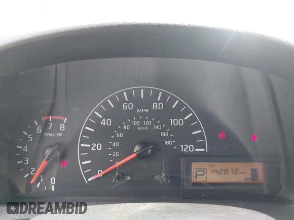 2019 Nissan NV200 SV with VIN 3N6CM0KN7KK690431, listed as a IAAI auction lot 42092458 with 142,872 mi miles and . Bid and sale history available at DreamBid. Image 7.