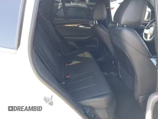 2019 BMW X3 sDrive30i with VIN 5UXTR7C59KLR44964, listed as a IAAI auction lot 41838891 with 60,967 mi miles and . Bid and sale history available at DreamBid. Image 8.