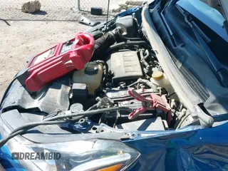 2019 Chevrolet Trax LT z VIN 3GNCJLSB6KL354029, wystawiony jako IAAI lot #43320920 z przebiegiem 79 633 mil mil oraz . Historia ofert i sprzedaży dostępna na DreamBid. Obrazek 19.