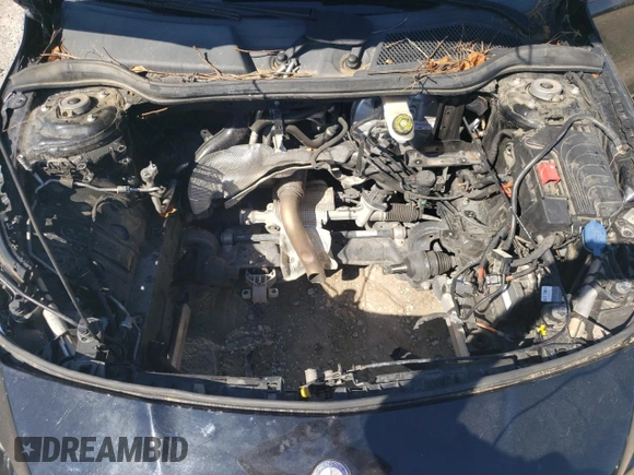 2018 Mercedes-Benz CLA 250 with VIN WDDSJ4EB3JN513129, listed as a Copart auction lot 72435593 with 92,181 mi miles and . Bid and sale history available at DreamBid. Image 11.