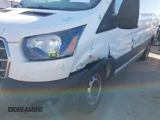 2020 Ford Transit Cargo with VIN 1FTYE1YG3LKB68820, listed as a IAAI auction lot 41340717 with 112,701 mi miles and . Bid and sale history available at DreamBid. Image 6.