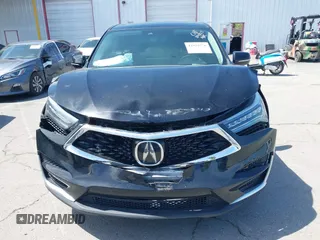 2021 Acura RDX z VIN 5J8TC1H33ML006504, wystawiony jako IAAI lot #41933576 z przebiegiem 77 045 mil mil oraz . Historia ofert i sprzedaży dostępna na DreamBid. Obrazek 12.