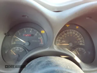 1999 Pontiac Grand Am SE2 with VIN 1G2NE52T5XM831139, listed as a Copart auction lot 89160335 with 120,900 mi miles and Salvage Title. Bid and sale history available at carsss.com. Image 9.