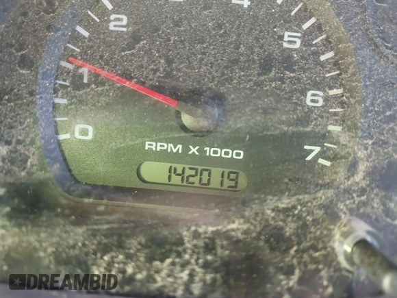 2011 Ford Ranger XLT with VIN 1FTLR4FE6BPB14799, listed as a IAAI auction lot 42233894 with 142,019 mi miles and . Bid and sale history available at DreamBid. Image 16.