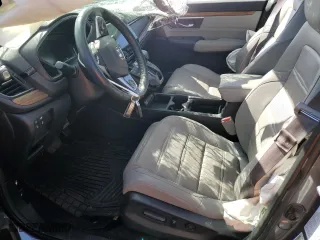 2022 Honda CR-V EX-L with VIN 5J6RW1H86NA003485, listed as a Copart auction lot 47619855 with 67,941 mi miles and Non Repairable. Bid and sale history available at carsss.com. Image 7.