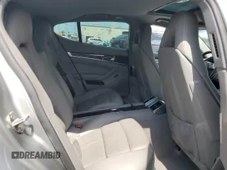 2011 Porsche Panamera с VIN WP0AA2A73BL010872, выставлен на аукционе Copart как лот 57940475 с пробегом 133 127 миль миль и Чистый • Clean title. История ставок и продаж доступна на DreamBid. Изображение 10.
