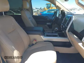 2015 Ford F-150 XLT с VIN 1FTEW1EG0FKE72602, выставлен на аукционе IAAI как лот 42248049 с пробегом 201 620 миль миль и . История ставок и продаж доступна на DreamBid. Изображение 5.