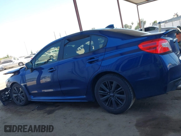 2015 Subaru WRX Premium z VIN JF1VA1D60F8823826, wystawiony jako IAAI lot #42572315 z przebiegiem 89 480 mil mil oraz . Historia ofert i sprzedaży dostępna na DreamBid. Obrazek 15.
