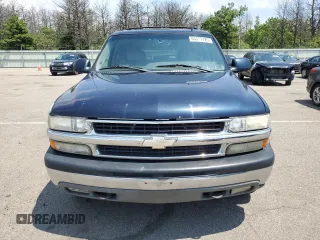 2006 Chevrolet Suburban Z71 with VIN 1GNFK16Z76J143389, listed as a Copart auction lot 65377125 with 188,542 mi miles and Clean title. Bid and sale history available at DreamBid. Image 5.