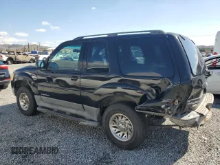2001 Ford Explorer Sport z VIN 1FMYU60E51UA68984, wystawiony jako Copart lot #72811394 z przebiegiem 175 637 mil mil oraz Szkody całkowita. Historia ofert i sprzedaży dostępna na DreamBid. Obrazek 2.