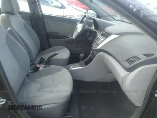 2012 Hyundai Accent GLS z VIN KMHCT4AE0CU131248, wystawiony jako IAAI lot #26727523 z przebiegiem 94 967 mil mil oraz . Historia ofert i sprzedaży dostępna na DreamBid. Obrazek 5.