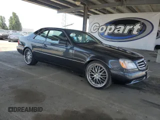 1995 Mercedes-Benz S z VIN WDBGA76E7SA219220, wystawiony jako Copart lot #59870275 z przebiegiem 103 423 mil mil oraz Czysty tytuł • Clean title. Historia ofert i sprzedaży dostępna na DreamBid. Obrazek 4.