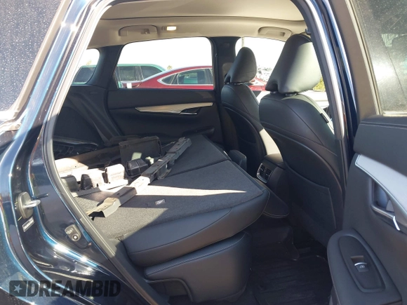2020 Infiniti QX50 Luxe z VIN 3PCAJ5M17LF109157, wystawiony jako IAAI lot #41593864 z przebiegiem 27 895 mil mil oraz . Historia ofert i sprzedaży dostępna na DreamBid. Obrazek 8.