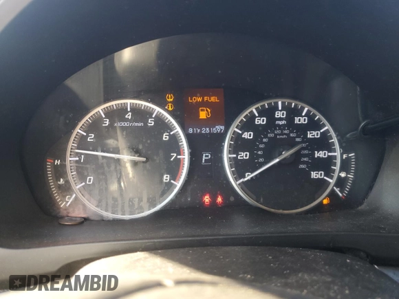 2013 Acura ILX Premium Pkg with VIN 19VDE1F50DE009444, listed as a Copart auction lot 55413565 with 2,315,977 mi miles and Clean Title. Bid and sale history available at carsss.com. Image 9.