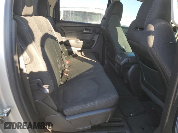 2016 GMC Acadia SLE with VIN 1GKKRNED1GJ113388, listed as a Copart auction lot 42093985 with 119,288 mi miles and Salvage Title. Bid and sale history available at DreamBid. Image 11.