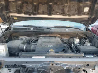 2012 Toyota Tundra 4WD Truck with VIN 5TFDW5F11CX250999, listed as a IAAI auction lot 41087695 with 244,868 mi miles. Bid and sale history available at carsss.com. Image 10.