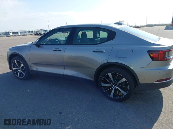 2021 Polestar 2 Launch Edition z VIN LPSED3KA2ML006199, wystawiony jako IAAI lot #42107287 z przebiegiem 27 337 mil mil oraz . Historia ofert i sprzedaży dostępna na DreamBid. Obrazek 14.