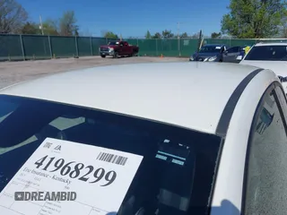 2015 FIAT 500 Sport with VIN 3C3CFFBR1FT663166, listed as a IAAI auction lot 41968299 with 132,772 mi miles. Bid and sale history available at carsss.com. Image 12.
