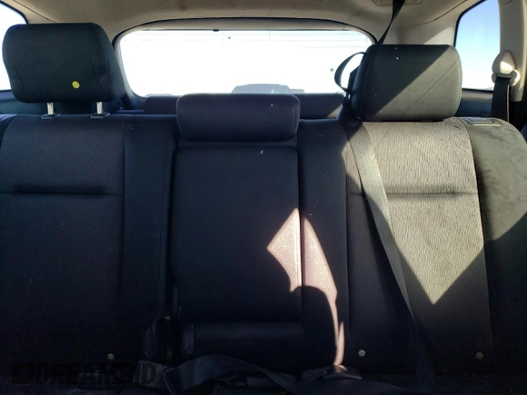 2008 Mazda CX-9 Grand Touring with VIN JM3TB28A980129812, listed as a Copart auction lot 41851755 with Not Provided miles and Salvage Title. Bid and sale history available at carsss.com. Image 10.