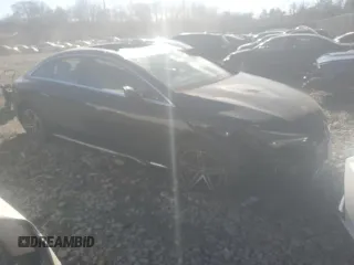 2024 Mercedes-Benz EQE 350 z VIN W1KEG1CB3RF048905, wystawiony jako Copart lot #83189584 z przebiegiem Nie podano mil oraz Szkoda całkowita • Salvage title. Historia ofert i sprzedaży dostępna na DreamBid. Obrazek 4.