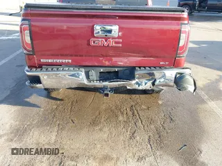 2017 GMC Sierra 1500 with VIN 3GTU1NEC4HG108742, listed as a IAAI auction lot 41811239 with 76,797 mi miles and . Bid and sale history available at DreamBid. Image 6.