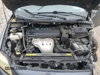 2007 Scion tC Spec z VIN JTKDE167570179636, wystawiony jako Copart lot #51235535 z przebiegiem 184 645 mil mil oraz Szkoda całkowita • Salvage title. Historia ofert i sprzedaży dostępna na DreamBid. Obrazek 13.