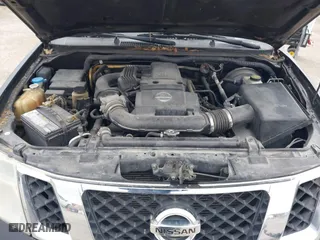 2012 Nissan Pathfinder LE with VIN 5N1AR1NN4CC616819, listed as a IAAI auction lot 41629253 with 146,648 mi miles. Bid and sale history available at carsss.com. Image 10.
