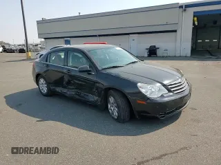2010 Chrysler Sebring Touring with VIN 1C3CC4FBXAN220016, listed as a Copart auction lot 70784864 with 173,337 mi miles and Salvage Title. Bid and sale history available at carsss.com. Image 10.
