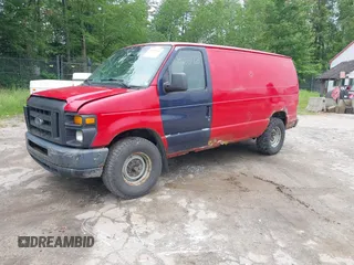 2012 Ford Econoline Cargo Recreational z VIN 1FTNE2EW8CDB27172, wystawiony jako IAAI lot #42531763 z przebiegiem 238 433 mil mil oraz . Historia ofert i sprzedaży dostępna na DreamBid. Obrazek 17.