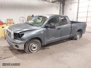 2008 Toyota Tundra 2WD Truck with VIN 5TFRV54178X035470, listed as a IAAI auction lot 41320203 with 153,086 mi miles. Bid and sale history available at carsss.com. Image 20.