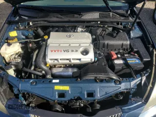 2004 Toyota Solara SE with VIN 4T1CA38P54U022826, listed as a Copart auction lot 72931144 with 224,355 mi miles and Non Repairable. Bid and sale history available at carsss.com. Image 11.