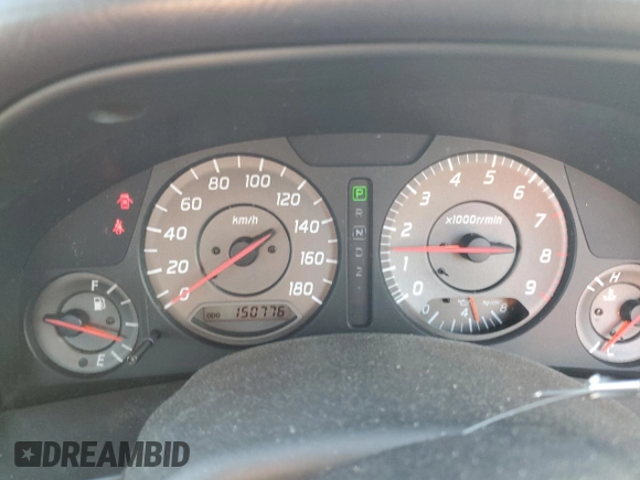 1999 Nissan Skyline z VIN HR34005885, wystawiony jako Copart lot #75422984 z przebiegiem 150 776 mil mil oraz Szkoda całkowita • Salvage title. Historia ofert i sprzedaży dostępna na DreamBid. Obrazek 9.