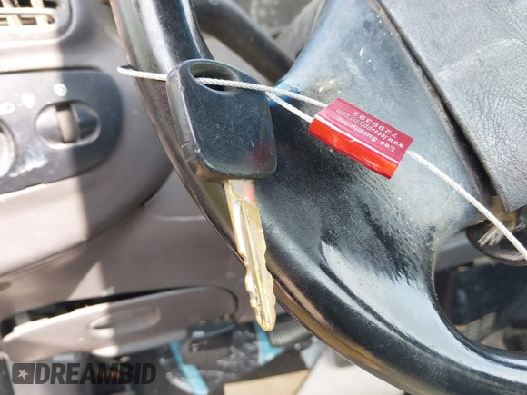 2003 Ford F-150 XL с VIN 2FTRF17273CA55352, выставлен на аукционе IAAI как лот 42408446 с пробегом 113 080 миль миль и . История ставок и продаж доступна на DreamBid. Изображение 11.