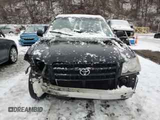 2001 Toyota Highlander z VIN JTEHF21A410017790, wystawiony jako Copart lot #44321405 z przebiegiem 165 648 mil mil oraz Szkoda całkowita • Salvage title. Historia ofert i sprzedaży dostępna na DreamBid. Obrazek 5.