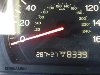 2005 Honda Accord EX with VIN 1HGCM56755A021710, listed as a IAAI auction lot 41939456 with 287,427 mi miles and . Bid and sale history available at DreamBid. Image 15.