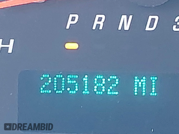 2014 Chevrolet Express Cargo with VIN 1GCSGAFXXE1200920, listed as a IAAI auction lot 42637911 with 205,182 mi miles and . Bid and sale history available at DreamBid. Image 15.
