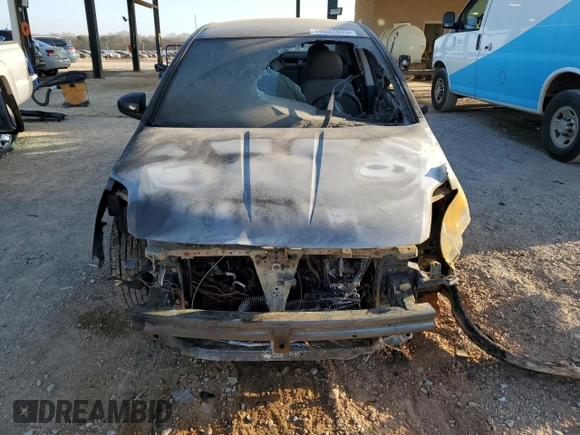 2012 Nissan Sentra SR with VIN 3N1AB6APXCL759892, listed as a Copart auction lot 49032835 with Not Provided miles and Non Repairable. Bid and sale history available at DreamBid. Image 5.