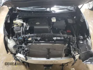 2020 Nissan Murano S with VIN 5N1AZ2AS5LN159427, listed as a Copart auction lot 42204405 with 69,792 mi miles and Salvage Title. Bid and sale history available at DreamBid. Image 11.