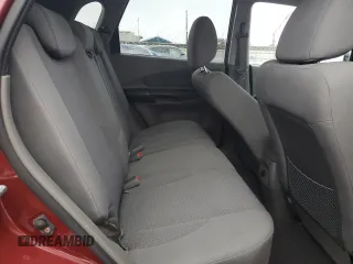 2009 Hyundai Tucson GLS with VIN KM8JM12B19U034804, listed as a Copart auction lot 82042624 with 158,480 mi miles and Clean Title. Bid and sale history available at carsss.com. Image 11.